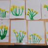 Still Life Daffodils 1